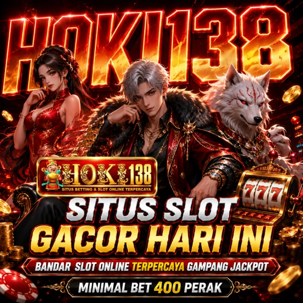 Slot Gacor